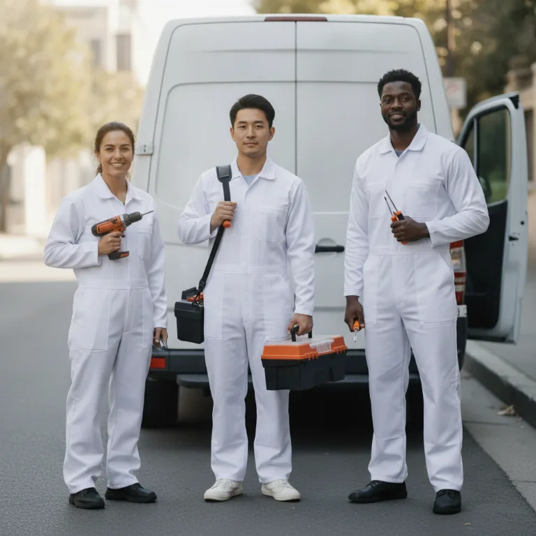 Rolling Shutter Repair team in Chingford