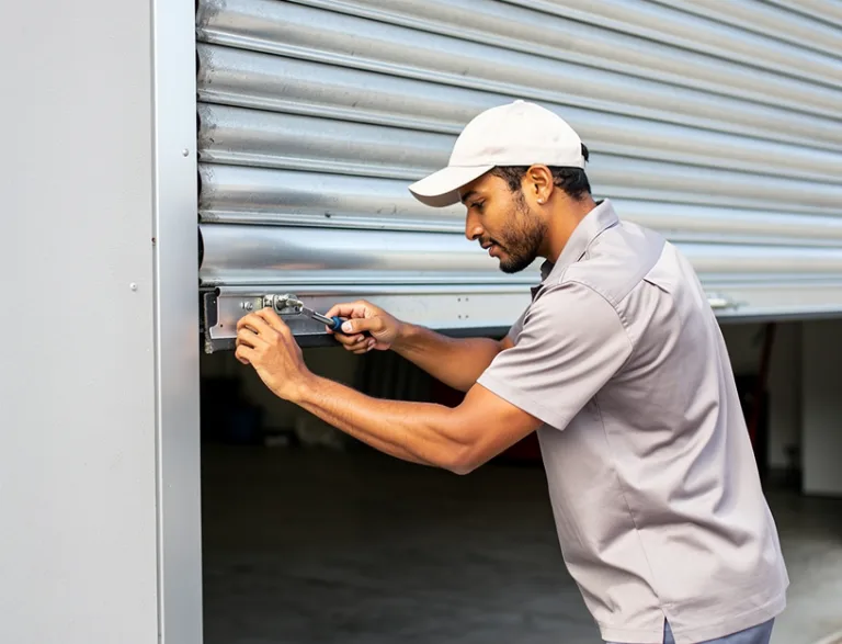 Rolling Shutter Repair service in Chingford